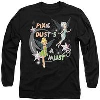 disney tops y camisetas pixie dusts a must para mujer