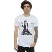 disney camiseta bi46247 para hombre