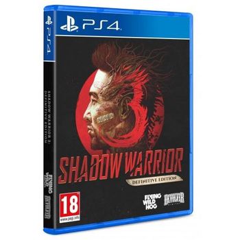 Shadow Warrior 3: Definitive Edition