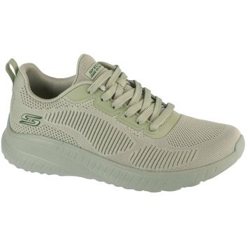 Skechers Zapatillas Bobs Squad Chaos - Face Off para mujer