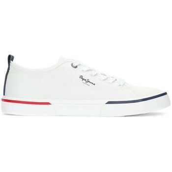 Pepe jeans Zapatillas pms30811 white para hombre
