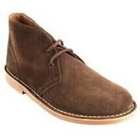 atxa botines botin caballero 2002 marron para hombre