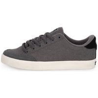 c1rca zapatillas skate c1rca al 50 charcoal off white para hombre