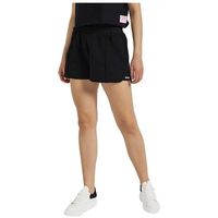guess short sport dayla logo classic para mujer
