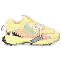 joia deportivas moda - para mujer