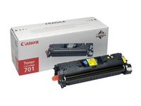 canon lbp-5200 toner amarillo 2000 paginas