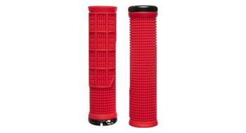 Lizard skins machine single lock on candy red