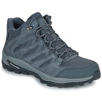columbia zapatillas de senderismo redmond iv mid waterproof para hombre