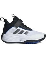 de adidas zapatillas sneakers ownthegame 3 0 para ninos en color blanc blanco