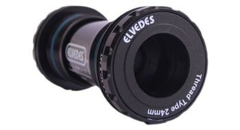 Elvedes bottom bracket   shimano 24mm bsa   bb86 92