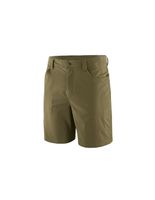 pantalon de montana patagonia quandary - 10 in hombre verde