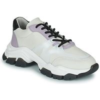 bronx zapatillas tayke-over para mujer
