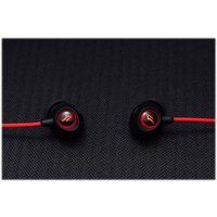 spearhead vr bt bluetooth wireless noise-cancelling earphones - black black