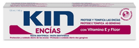kin encias pasta dentifrica 125 ml