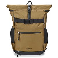 element mochila ground skate roll top para hombre