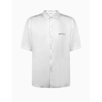 ih nom uh nit camisa manga corta nus25226-600 para hombre