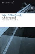 Adiós en azul