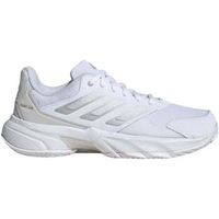 adidas zapatillas courtjam control 3 clay para mujer