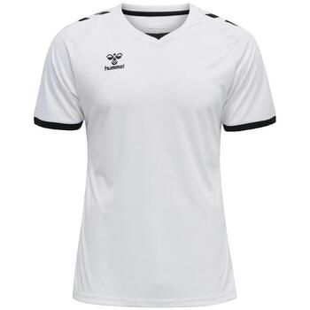 hummel Camiseta T-shirt Core Volley para hombre