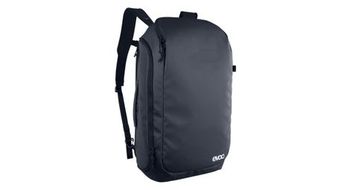 Mochila evoc athelete 30l negro