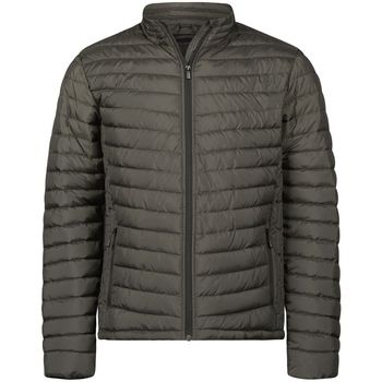 Tee Jays Abrigo de plumas Zepelin para hombre