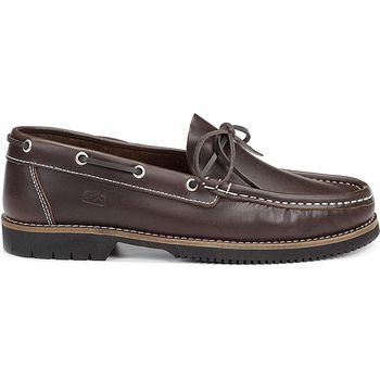 Fluchos Náuticos 156 marron para hombre