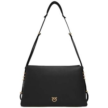 Pinko Bandolera Triplet Vitello Morbido para mujer
