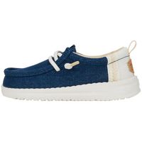 heydude mocasines - para nina
