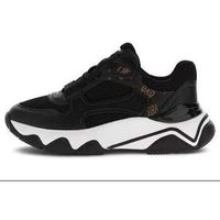 guess deportivas moda fltmzz ele12 mazzy-black para mujer