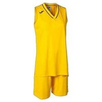 joma mono ensemble atlanta jaune para mujer