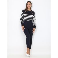 la modeuse pantalones 64634p147427 para mujer