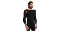 race face ruxton core negro
