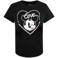 disney camiseta tv643 para mujer