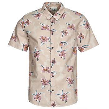 Quiksilver Camisa manga corta APERO CLASSIC SS para hombre