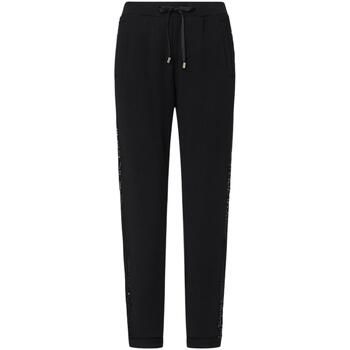 Liu Jo Pantalón chandal ECS PANT.FELPA LUNGO PAILLETTES TF6143 FS576 para mujer