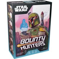 zygomatic bounty hunters juego de mesa