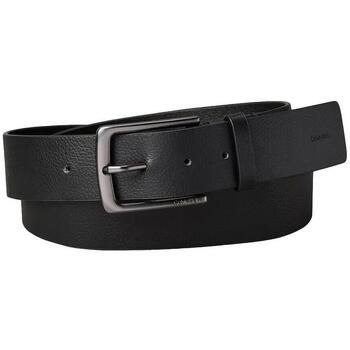 Calvin Klein Jeans Cinturón Warmth Buckle 1 para hombre
