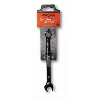 Expert Hi Torq Metric Combination Spanner 13mm