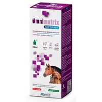 omnimatrix septifree spray para perros gatos y caballos 50 ml