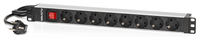 sps8fpdu schsch 250 v ac - 5060 hz