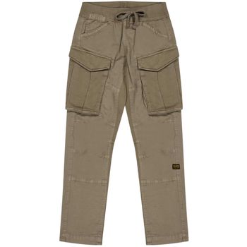 G-Star Raw Pantalones Rovic para niña