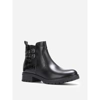 la modeuse botines 73395p173117 para mujer