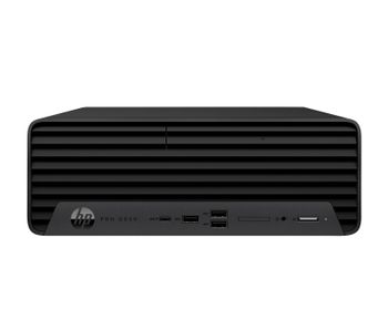 DESKTOP PC HP PRO SFF 400 G9 - INTEL CORE I5 12TH GEN I5-12500 - 16 GB - 512 GB SSD - SMALL FORM FACTOR - INTEL Q670 CHIP - WINDOWS 11 PRO - INTEL UHD