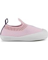 de munich - zapatillas s para bebe - baby piccolo 02 rosa