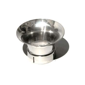 Pila de velocidad 43x33mm