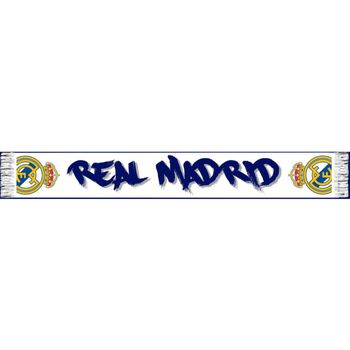 Real Madrid Bufanda - para hombre
