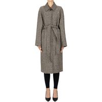 kiltie abrigo csc00008044ai para mujer