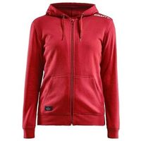 craft chaqueta deporte community fz para mujer