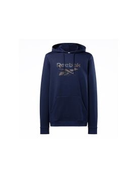 Sudadera Reebok Identity Modern Camo Oth Hombre