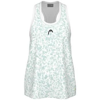 Head Vestido T-shirt Agility femme bleu para mujer
